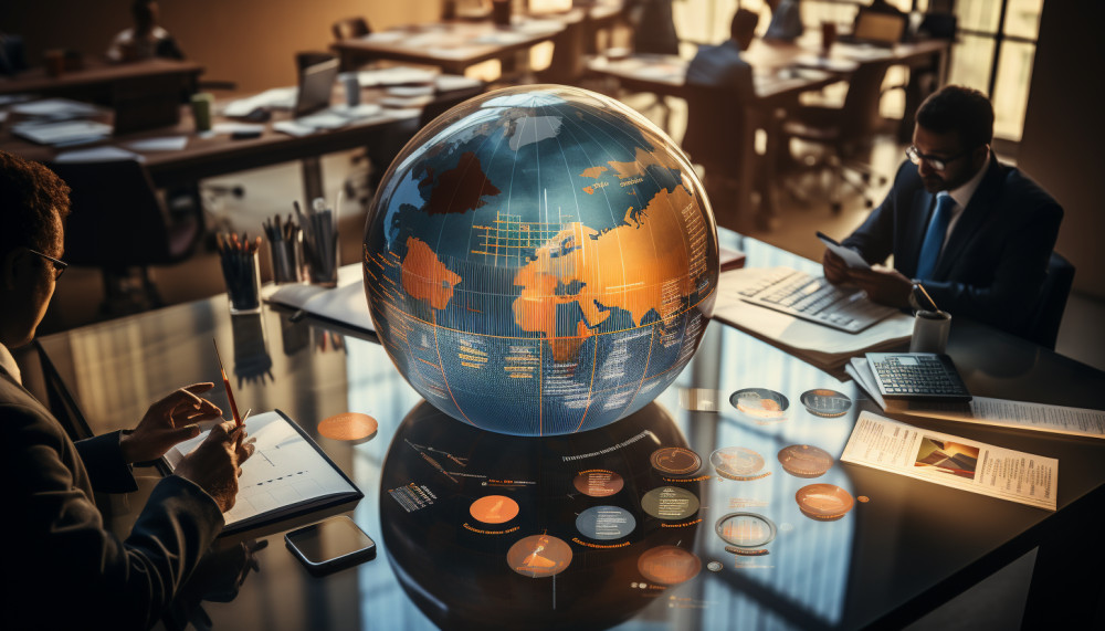 Finance - Les tendances émergentes dans le financement B2B en 2021