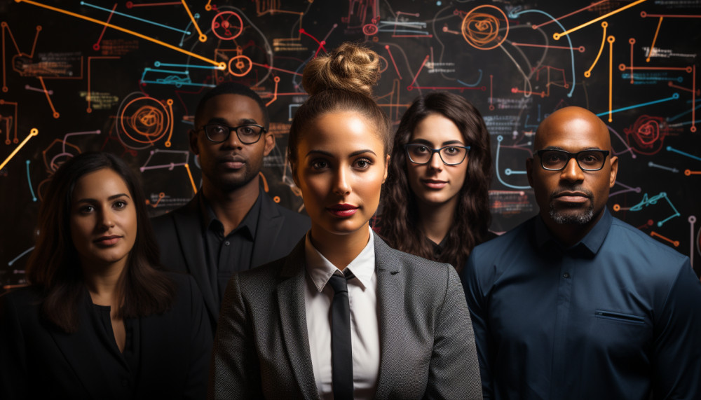 Ressources humaines - La gestion des talents dans un environnement