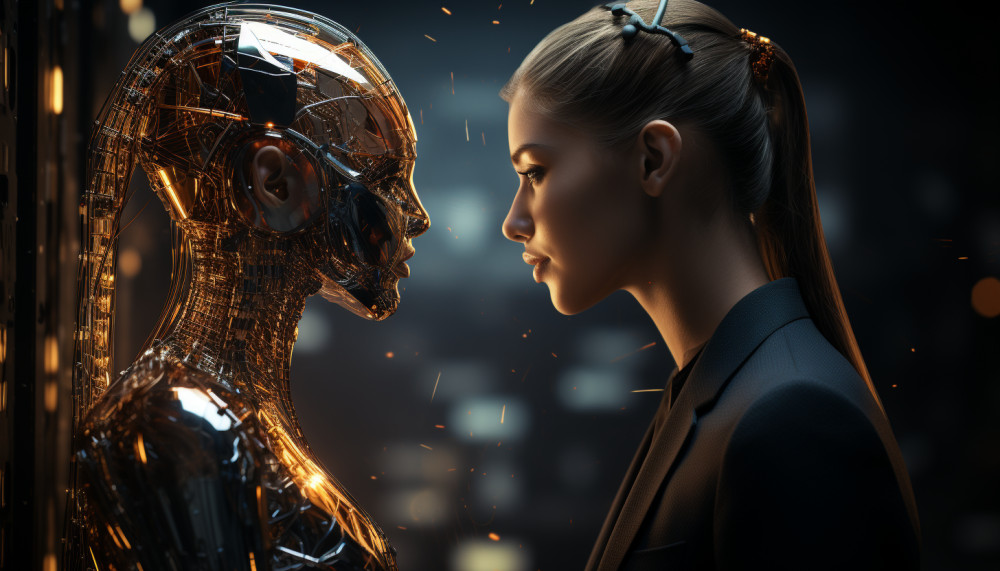 Finance - Le rôle de l'intelligence artificielle dans le financement