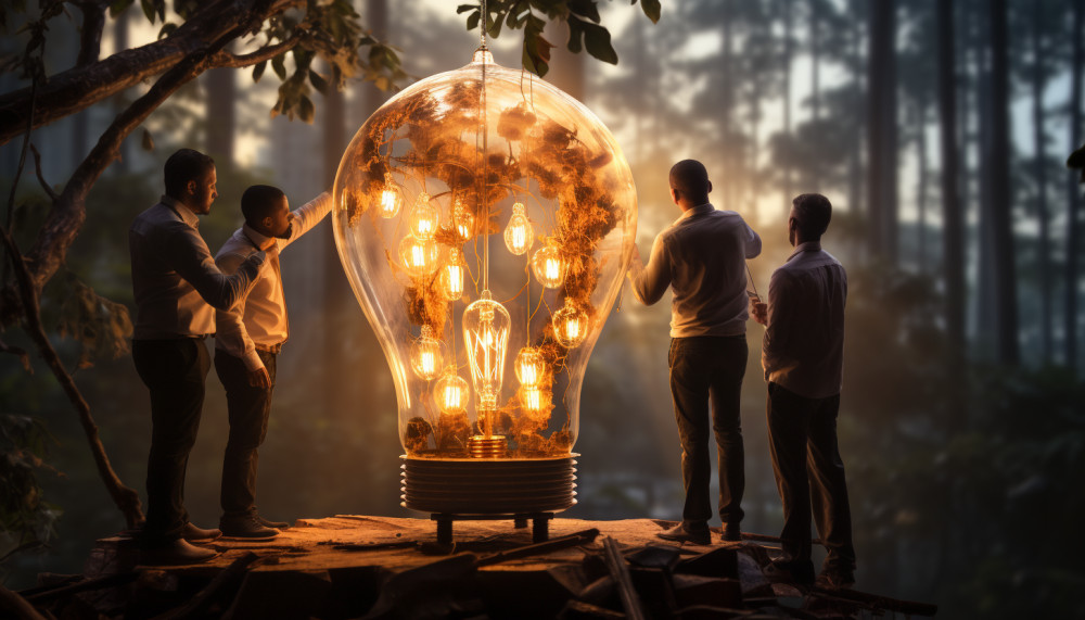 Ressources humaines - Le leadership transformationnel en B2B