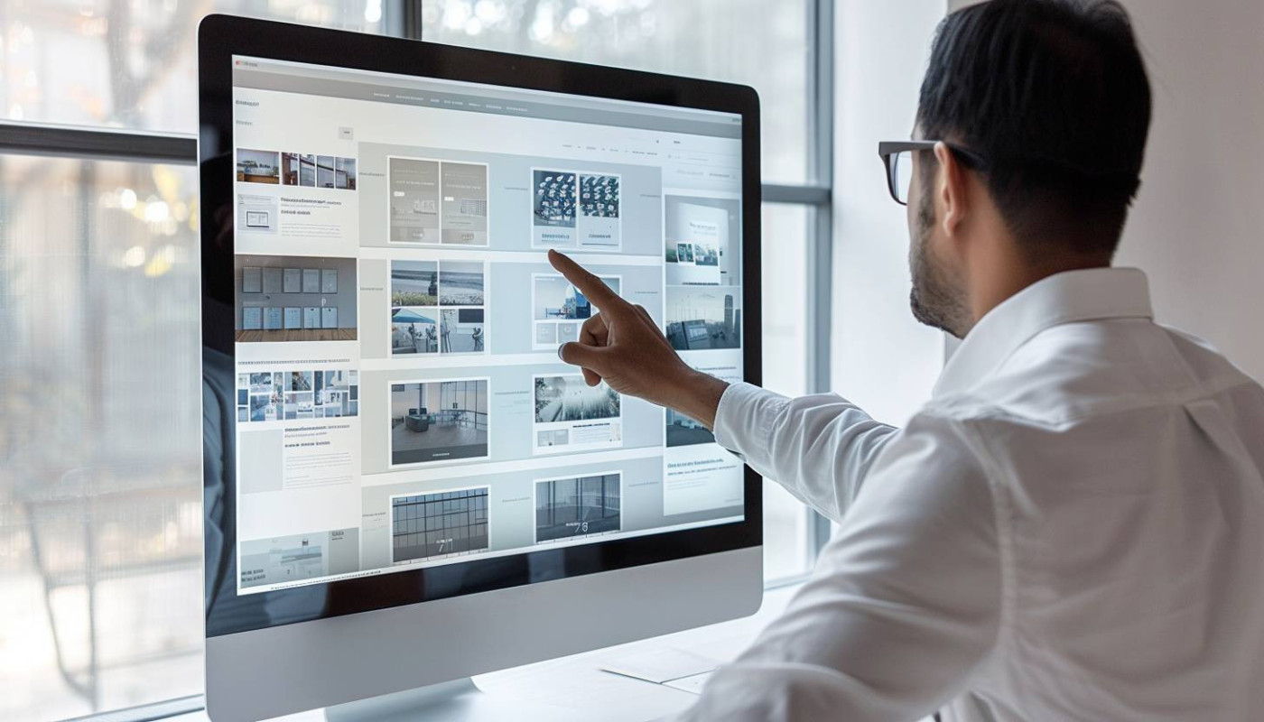 Comment choisir la meilleure agence pour créer votre site internet personnalisé