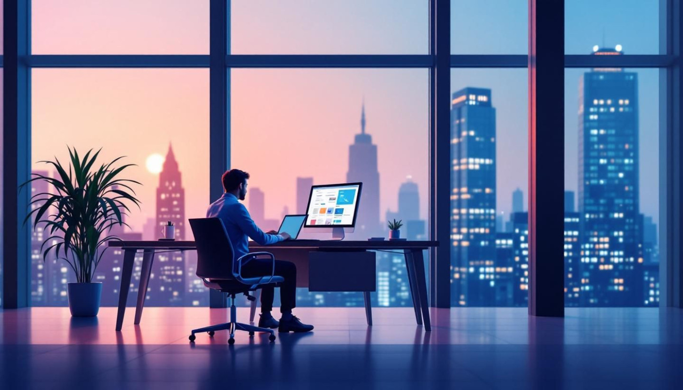 Comment choisir la meilleure agence pour votre projet web