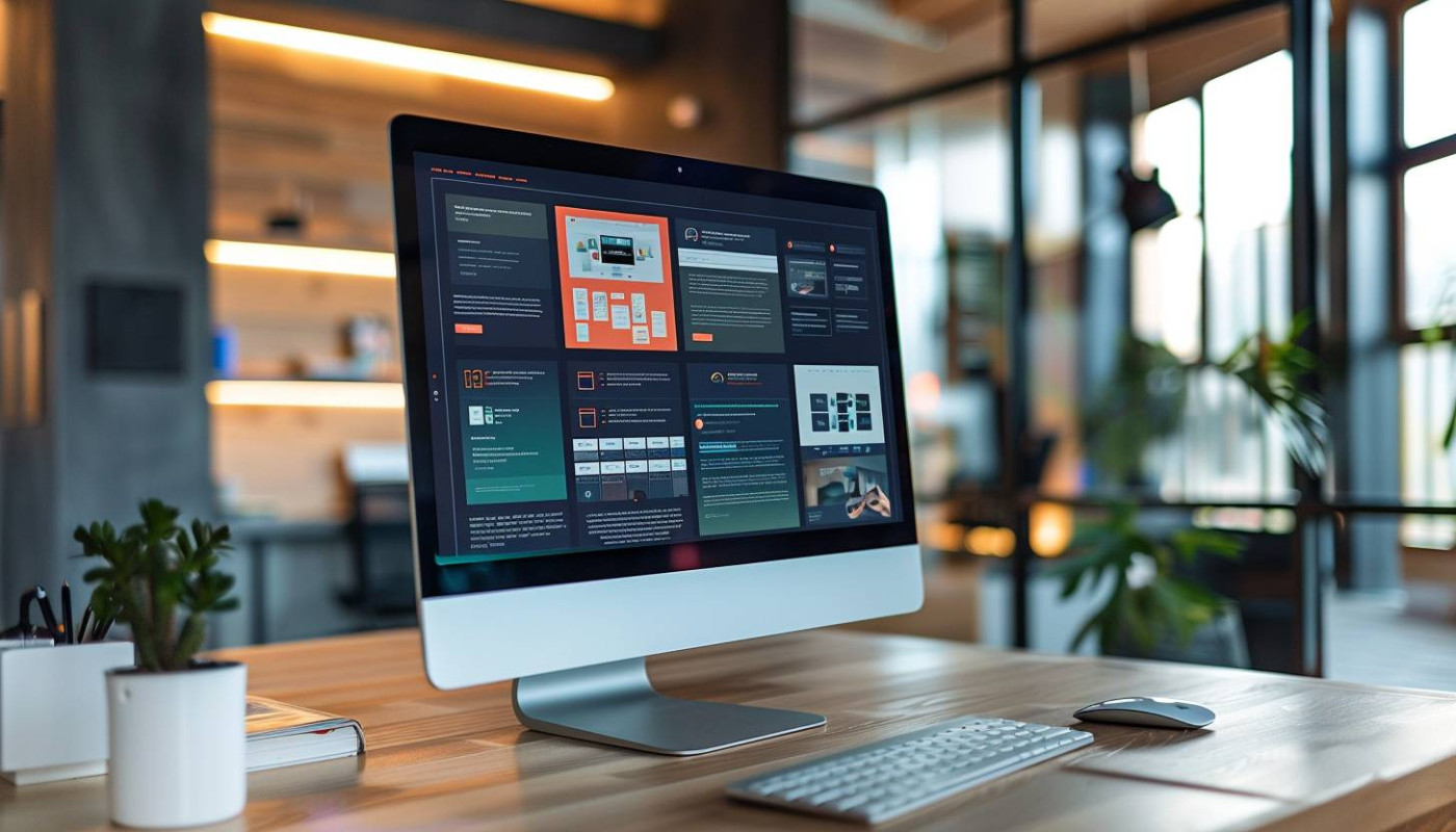 Comment choisir le bon forfait pour la création de votre site web PME