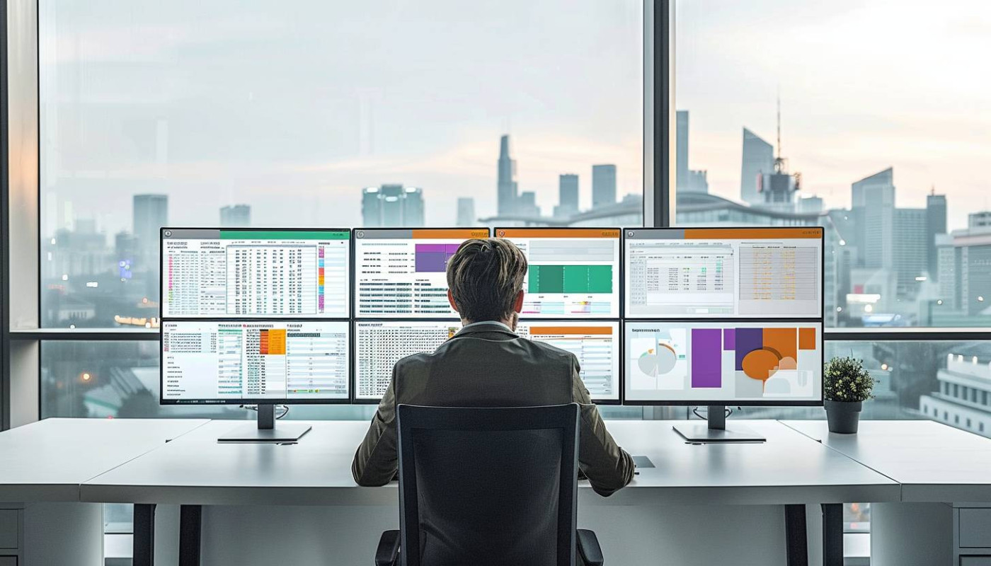 Comment choisir le logiciel de gestion de projets idéal pour votre entreprise