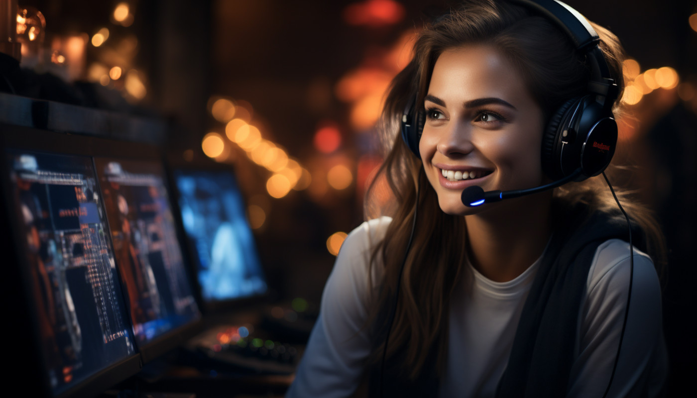 Comment la communication en temps réel transforme l'expérience client dans le commerce en ligne