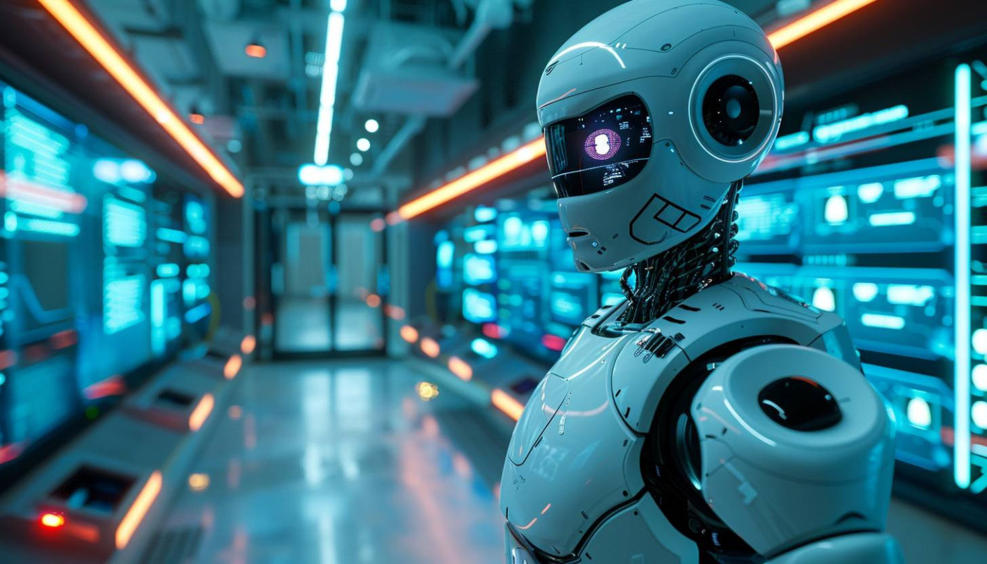 Comment les bots inspirés par des modèles avancés révolutionnent la communication