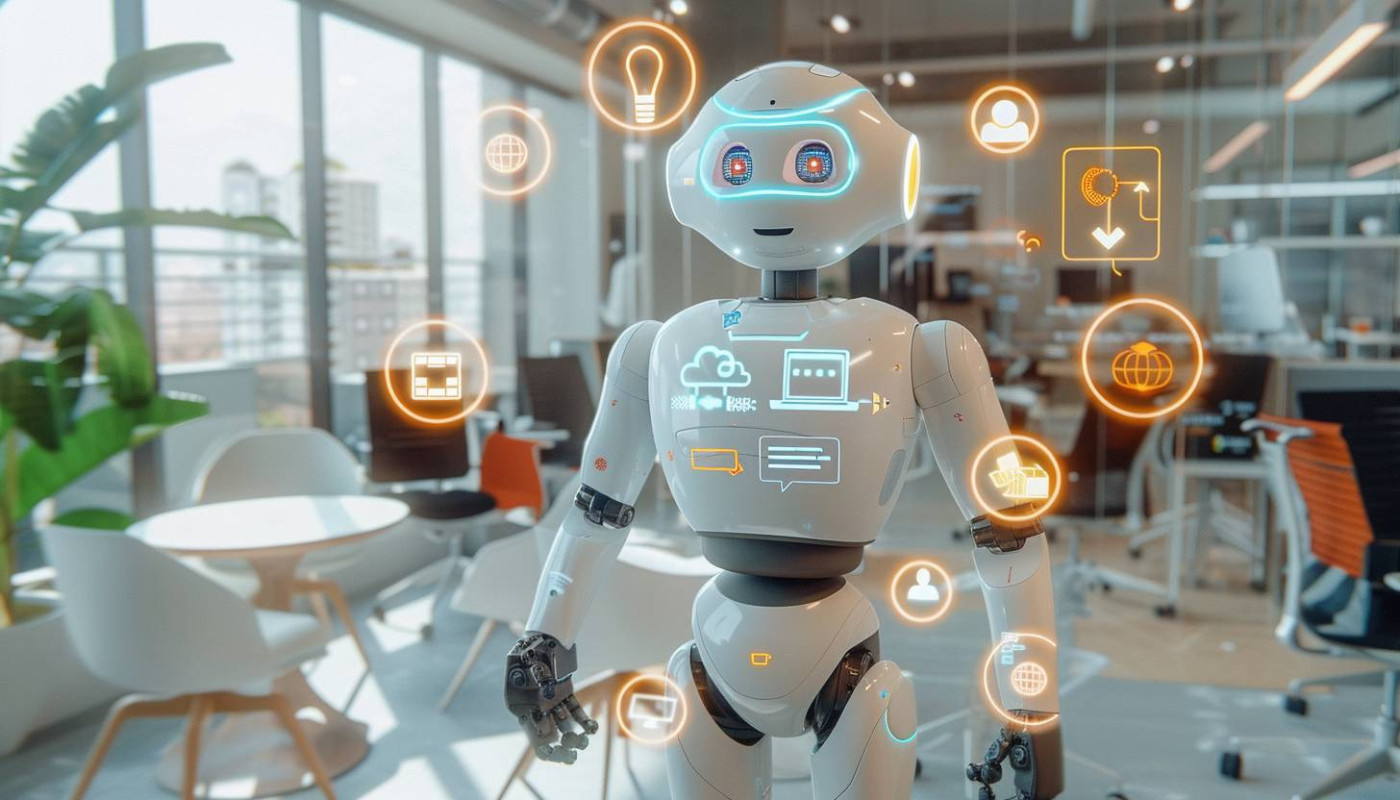 Comment les entreprises peuvent tirer profit des plateformes de création de chatbots