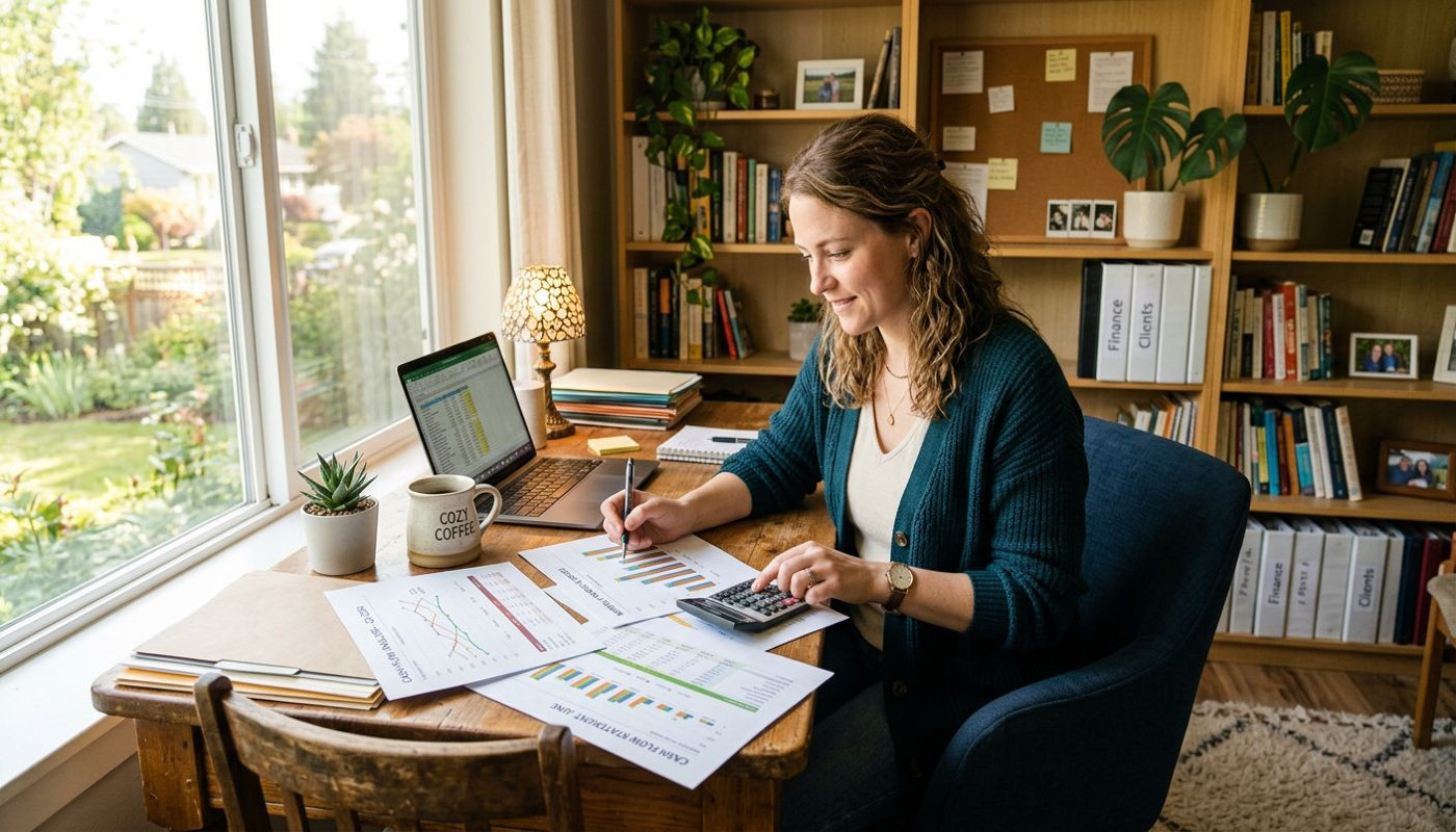 Comment les petites entreprises peuvent-elles optimiser leur flux de trésorerie ?