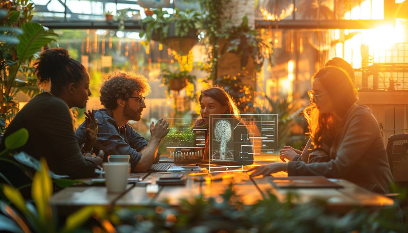 Comment les petites et moyennes entreprises peuvent tirer profit de l'intelligence artificielle