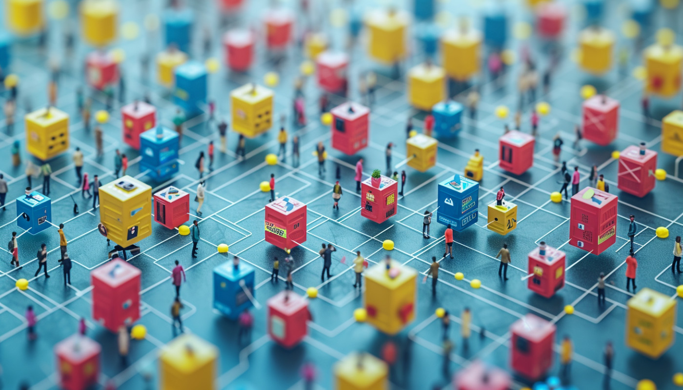 Comment l'UGC peut dynamiser la communication interne en entreprise