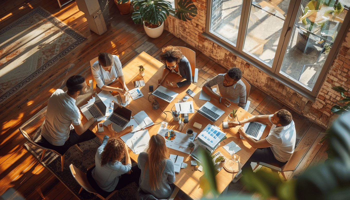Développement des compétences internes stratégies pour maximiser le potentiel de votre équipe