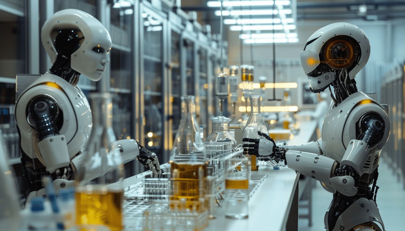 Exploration des défis éthiques liés aux agents IA dans l'industrie
