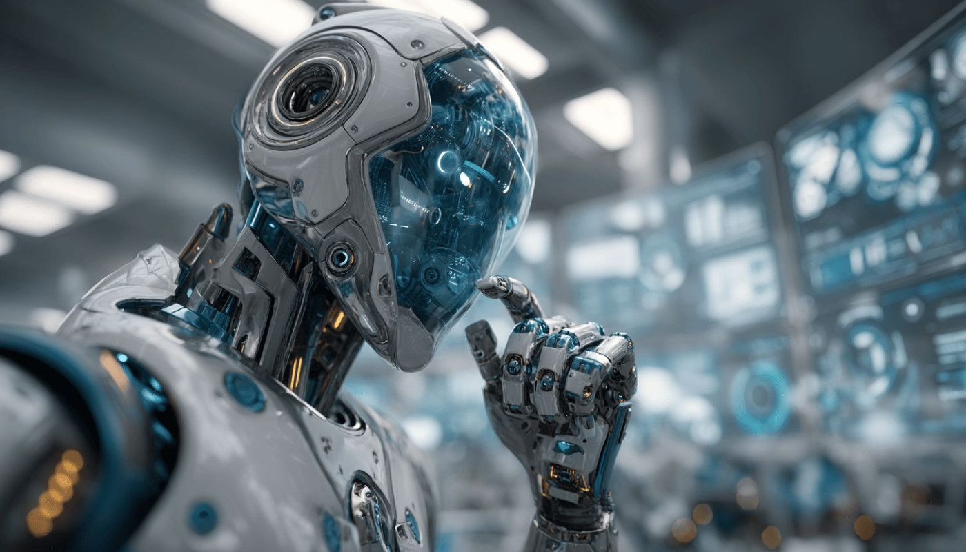 Exploration des méthodes d'adoption de l'IA pour optimiser la gestion de projet