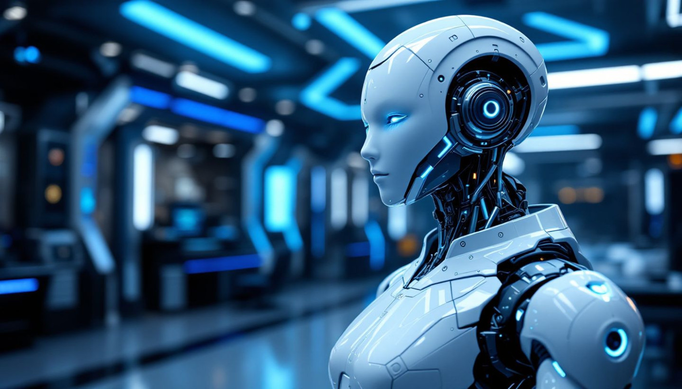 Exploration des tendances actuelles en automatisation et intelligence artificielle