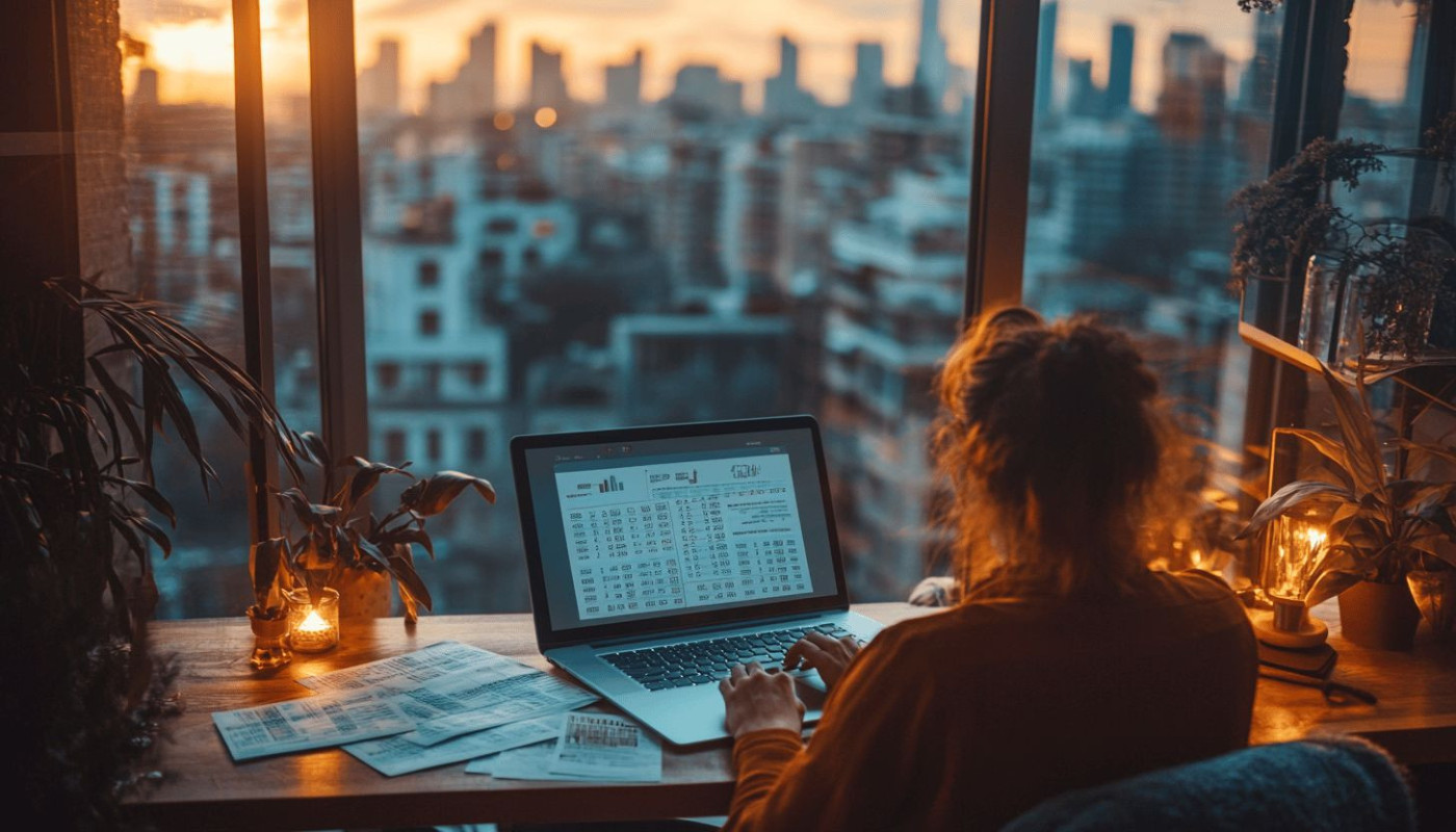 Guide complet sur l'estimation des revenus pour freelances en portage salarial