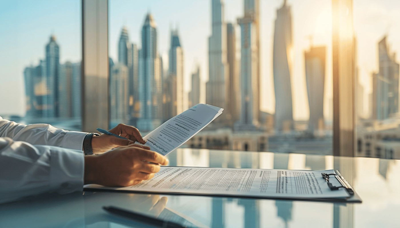 Guide pour les entrepreneurs : créer et développer une entreprise à Dubaï