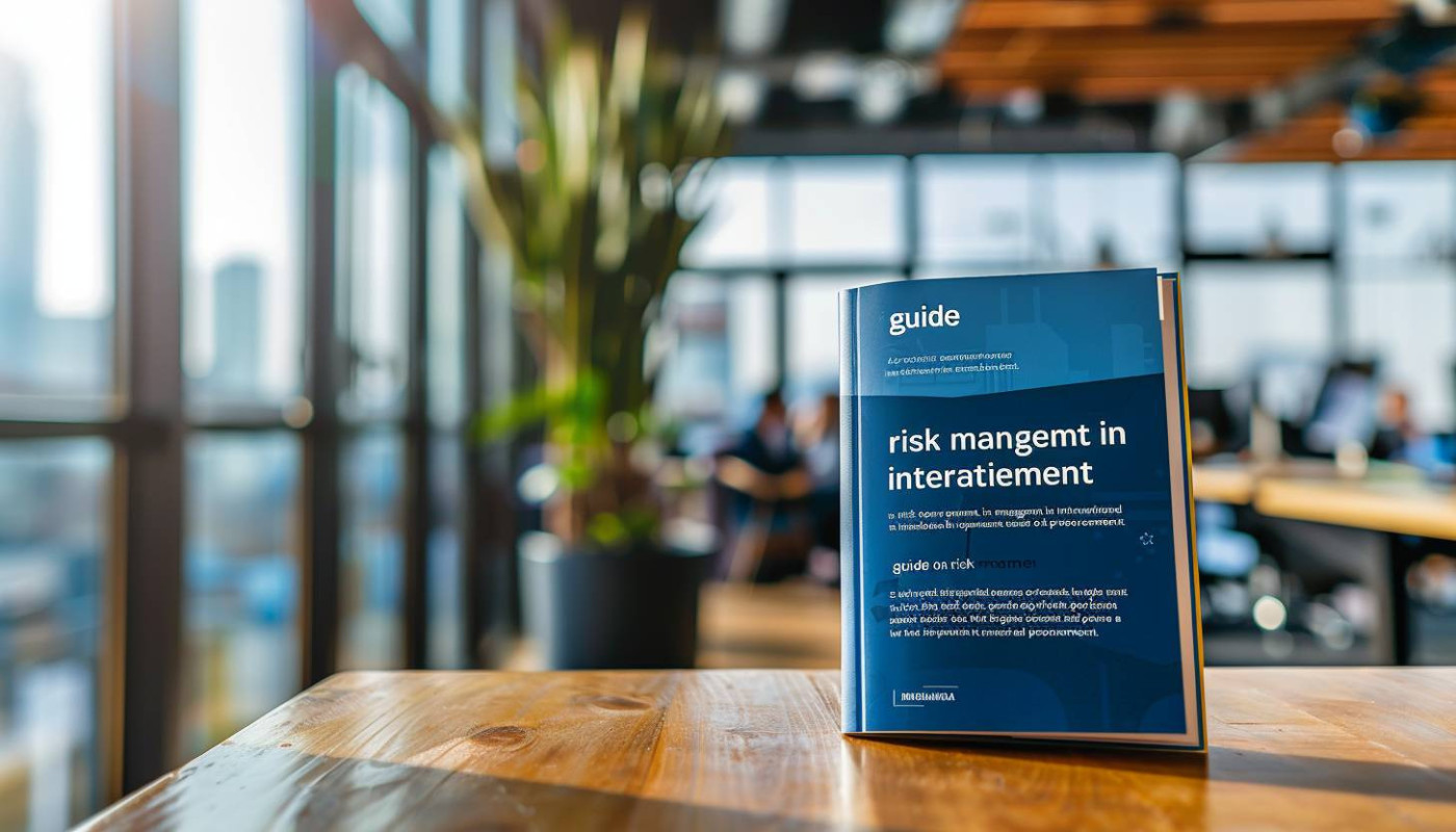 Finance - Guide sur la gestion des risques dans l'approvisionnement international