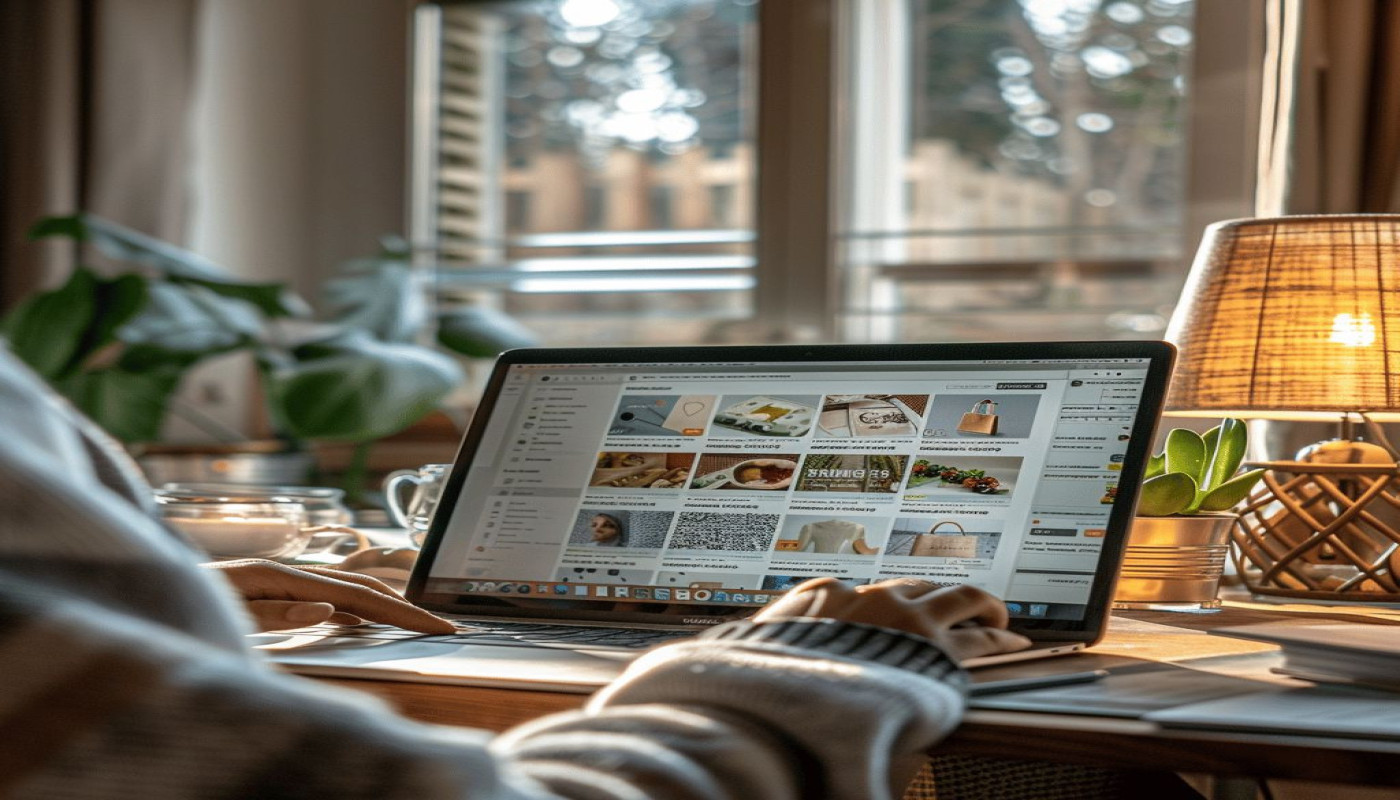 Guide sur les droits du consommateur dans le commerce en ligne