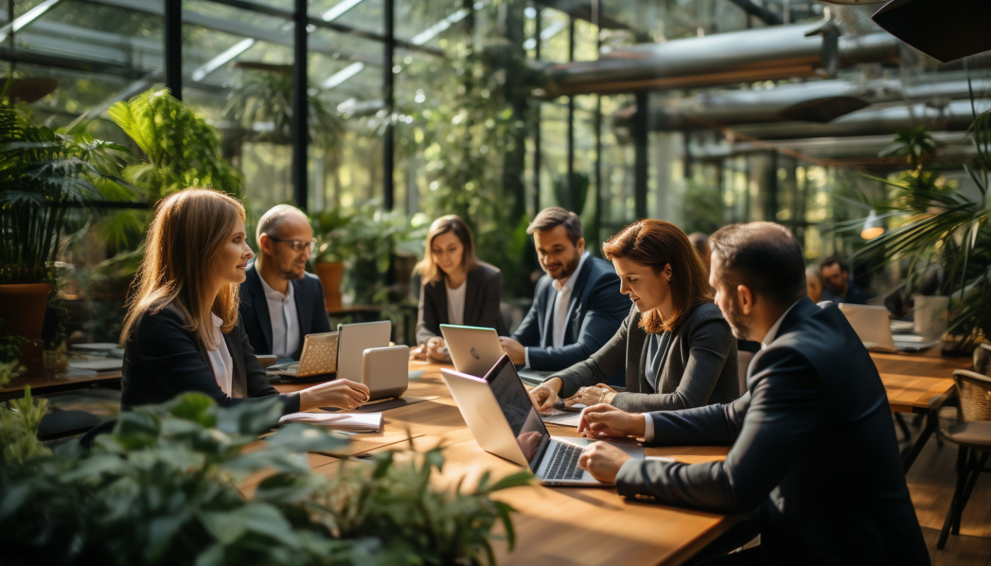 Les stratégies modernes de communication interne pour renforcer l'engagement des employés