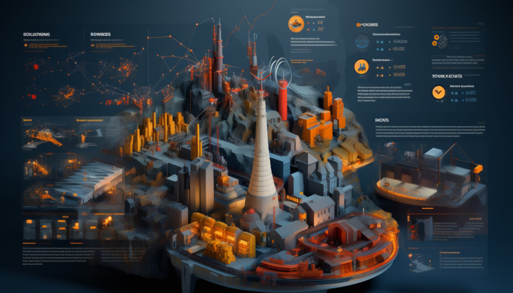 Divers - Les tendances de l'industrie 4.0
