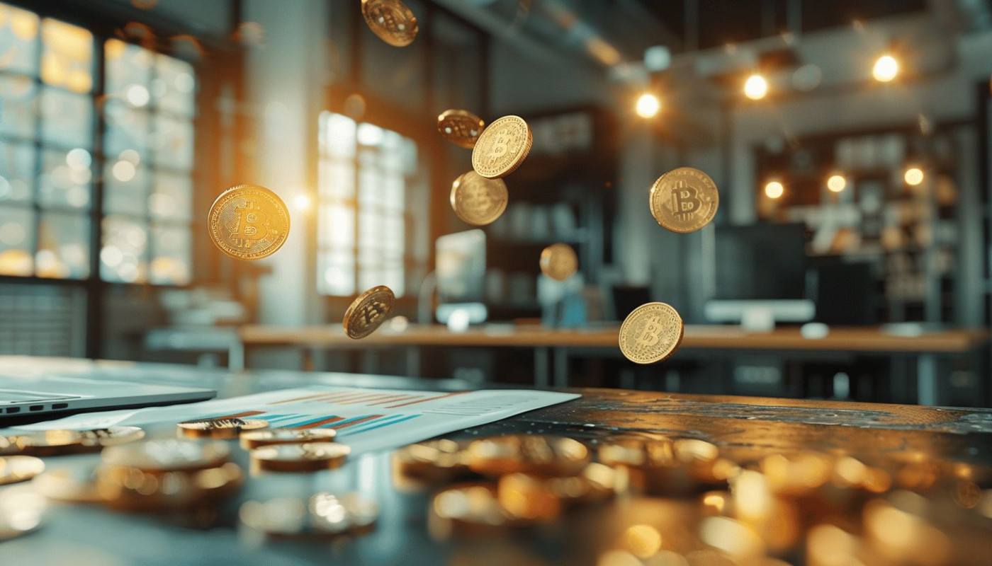 Monnaies virtuelles en entreprise comprendre les impacts fiscaux