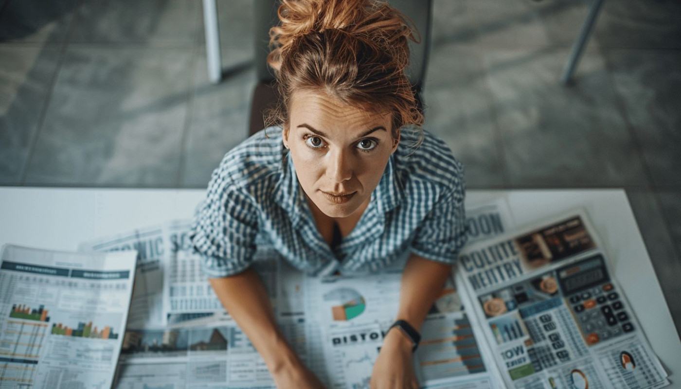 Stratégies d'investissement à faible risque pour les entrepreneurs prudents