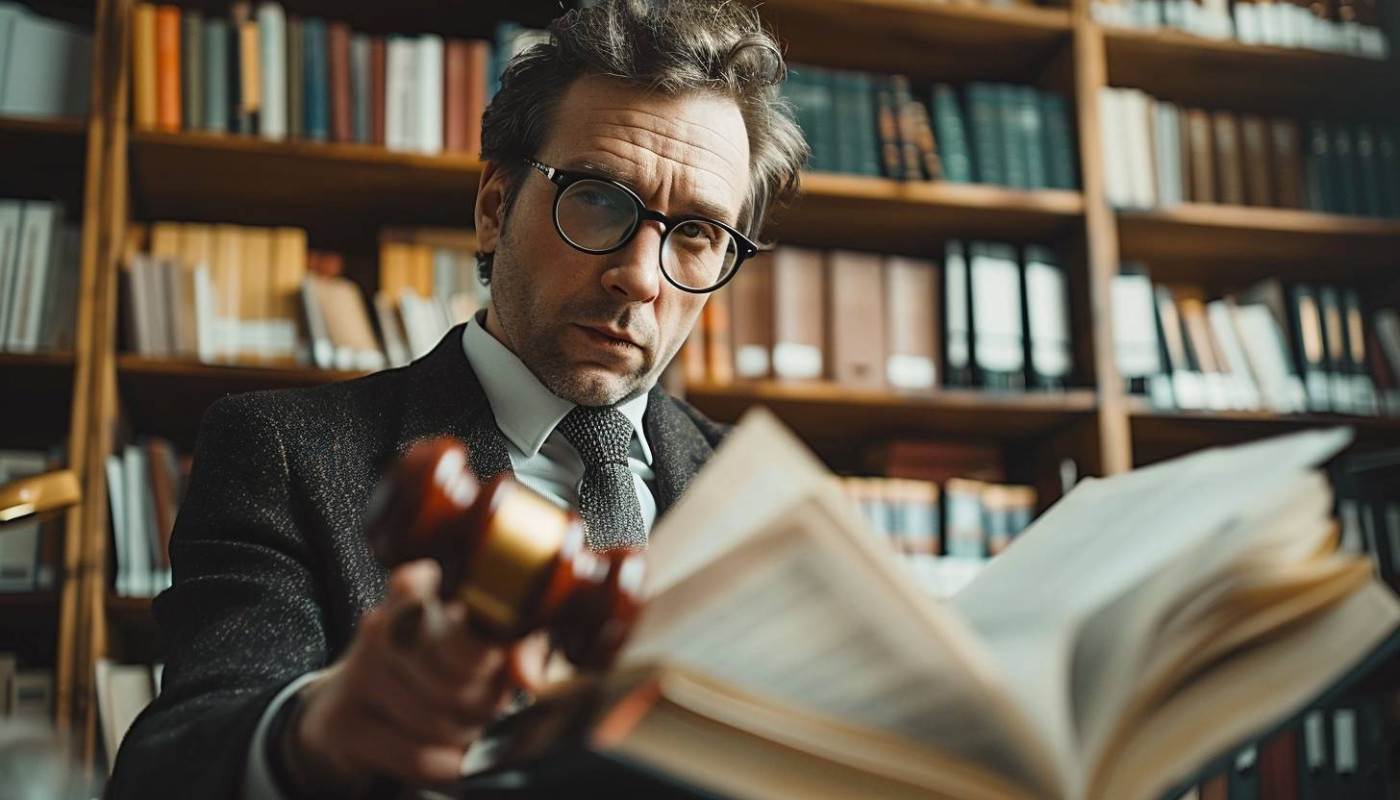 Stratégies efficaces pour gérer les litiges de propriété intellectuelle