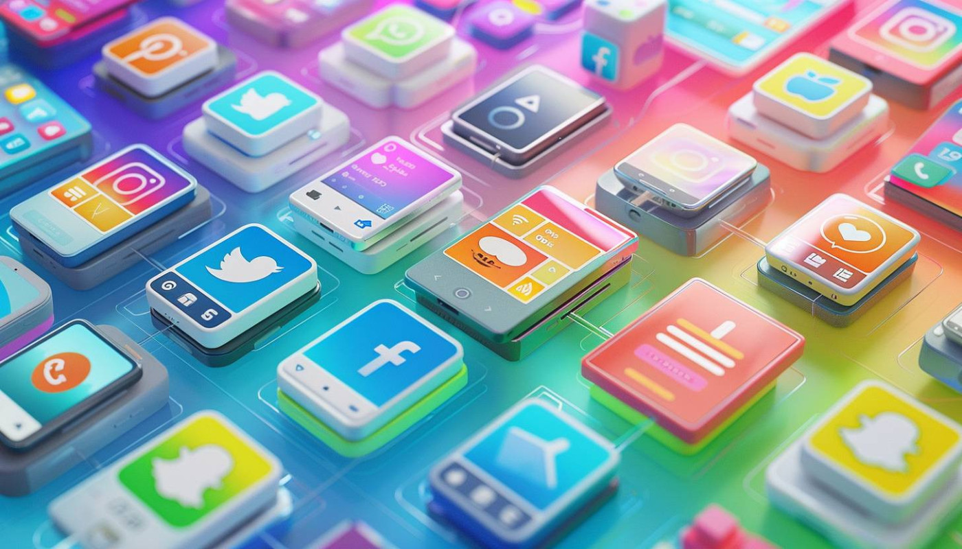 Stratégies efficaces pour gérer plusieurs plateformes de médias sociaux