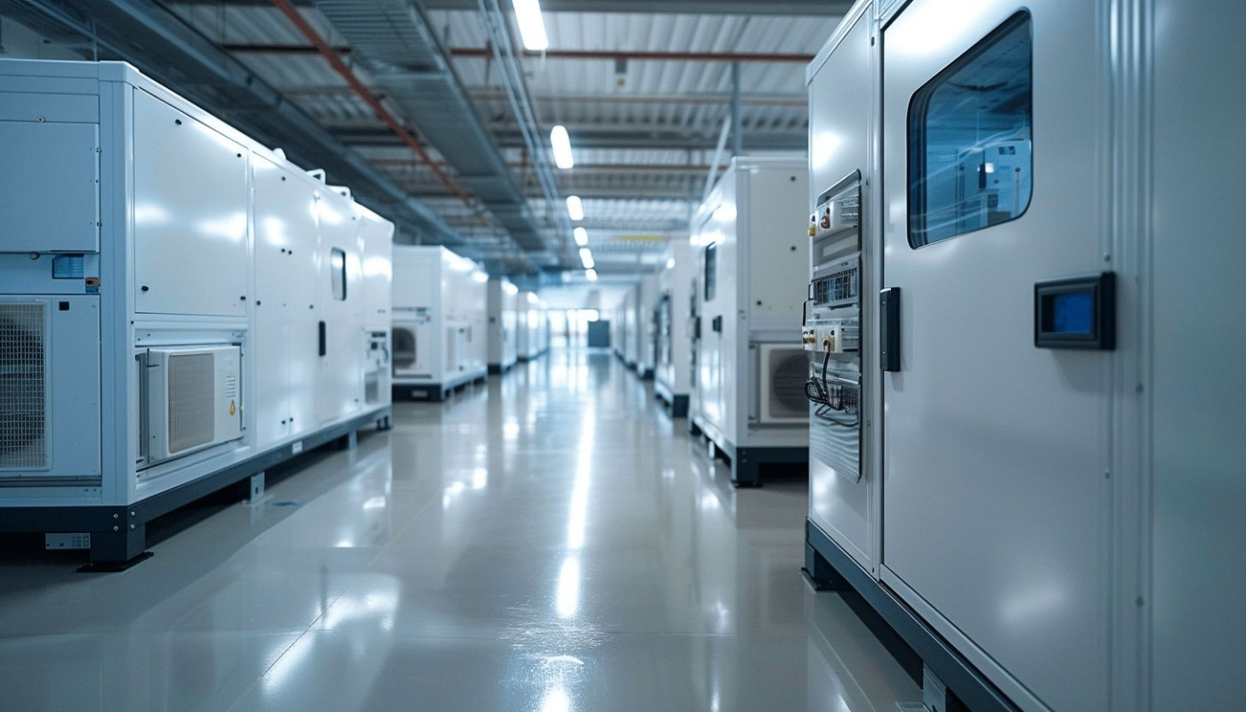 Stratégies efficaces pour minimiser l'usure des systèmes de stockage modulaires