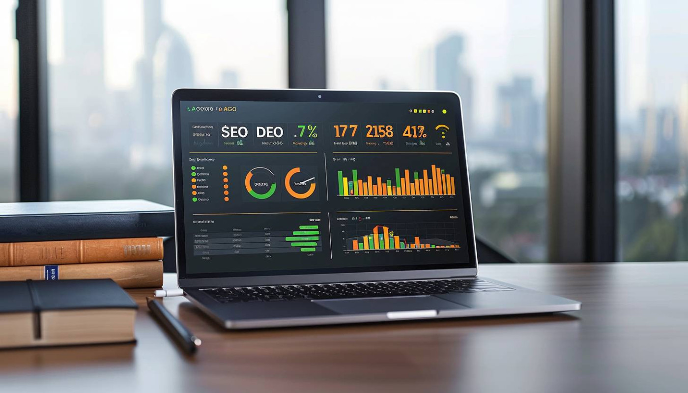 Stratégies pour optimiser votre présence en ligne avec les outils SEO actuels