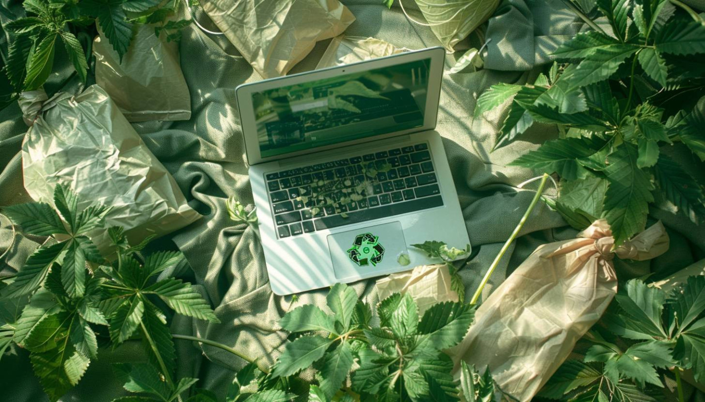 Stratégies pour un commerce en ligne plus écologique